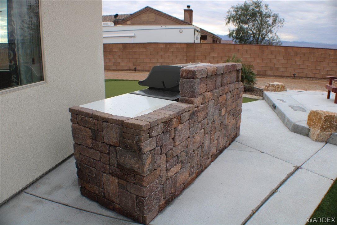 2395 Corwin Road Bullhead City, AZ 86442 - Photo 48 of 50