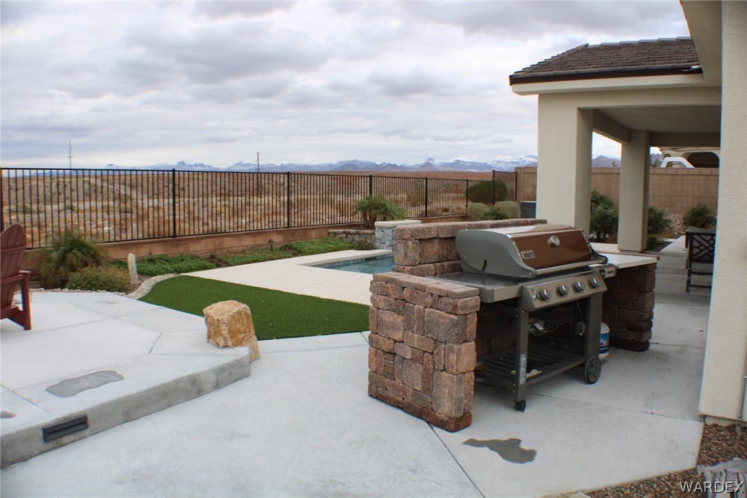 2395 Corwin Road Bullhead City, AZ 86442 - Photo 50 of 50