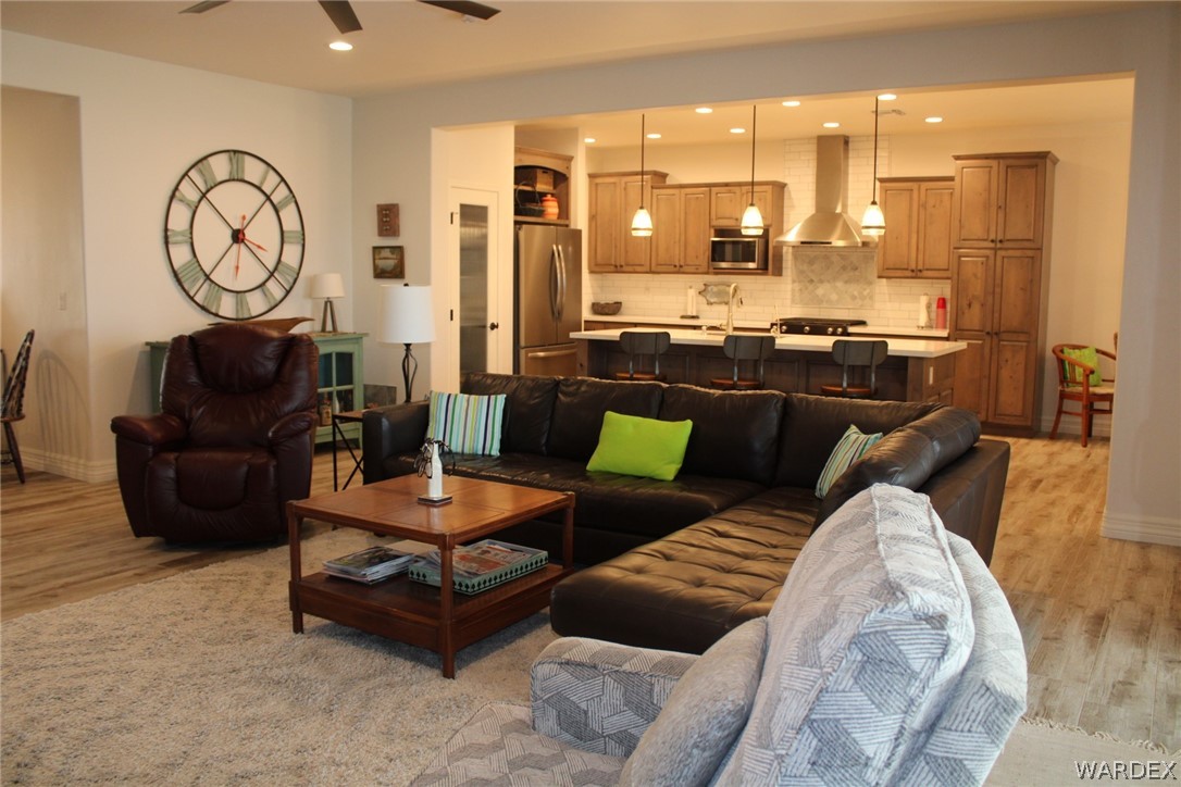 2395 Corwin Road Bullhead City, AZ 86442 - Photo 8 of 50