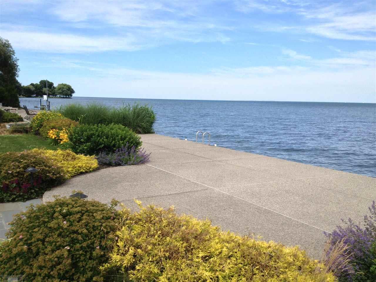 988 Lake Shore Road Grosse Pointe Shores, MI 48236 - Photo 59 of 60