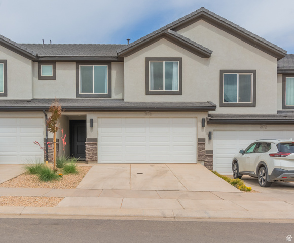 1876 Wolverine Way Washington, UT 84780 - Photo 1 of 35