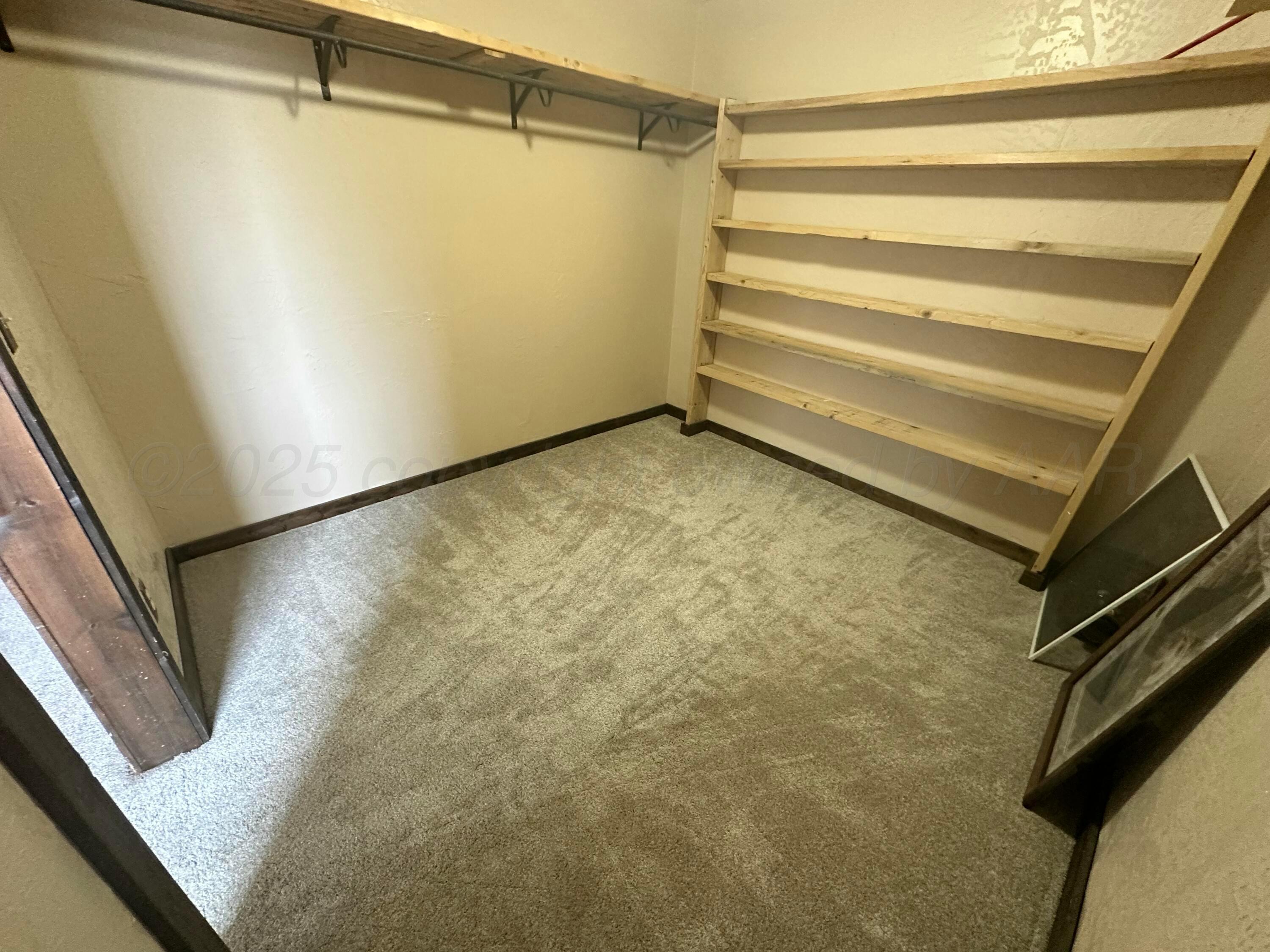 709 Flora Avenue Panhandle, TX 79068 - Photo 9 of 19 a view of a small space