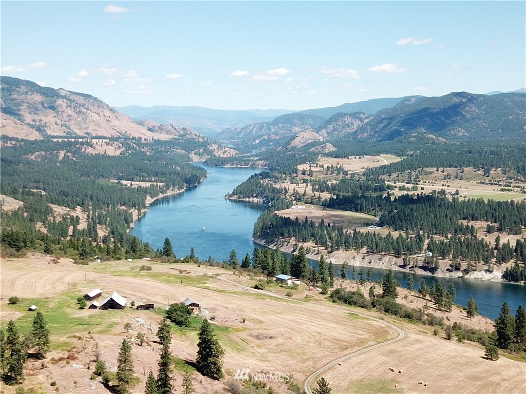 3470 B Moore Road Kettle Falls, WA 99141 - Photo 1 of 22 Gallery Image 1