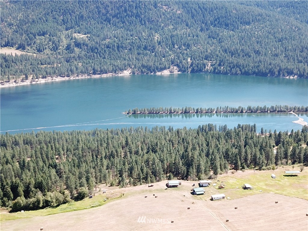 3470 B Moore Road Kettle Falls, WA 99141 - Photo 3 of 22 Gallery Image 3