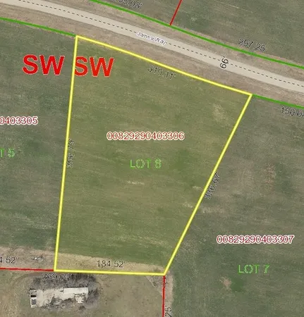 $24,900 | James Way, Unit 6, Pound, WI 54161