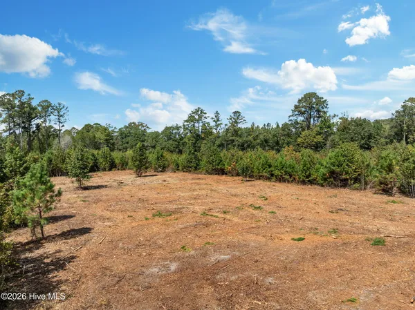 $27,500 | Lot 2 Jolly Ole Field Road, Grifton, NC 28530