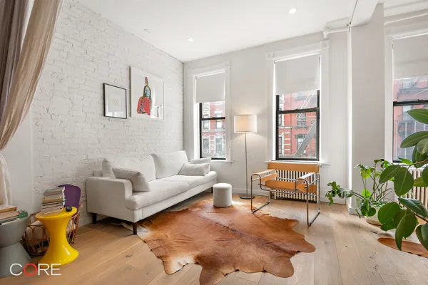 $999,000 | 241 East 7th Street, Unit 2A | East Village