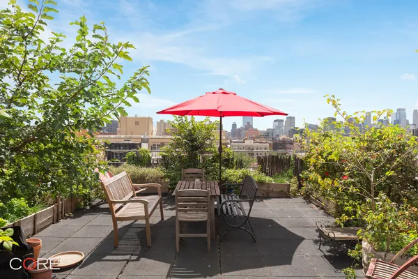 $999,000 | 241 East 7th Street, Unit 2A | East Village