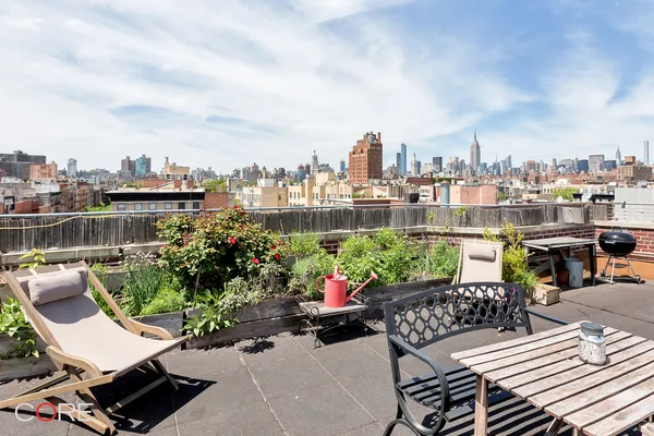 $999,000 | 241 East 7th Street, Unit 2A | East Village