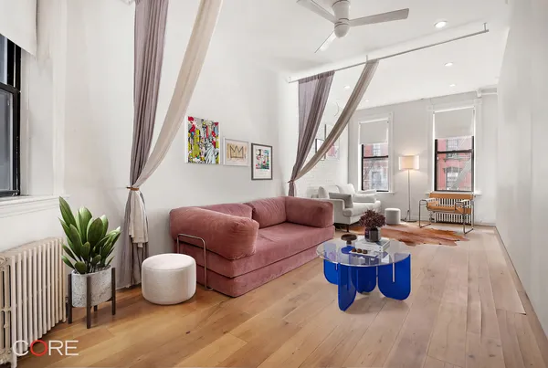 $999,000 | 241 East 7th Street, Unit 2A | East Village