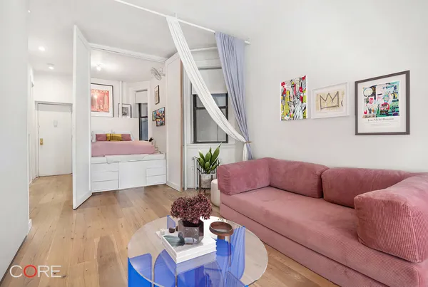 $999,000 | 241 East 7th Street, Unit 2A | East Village