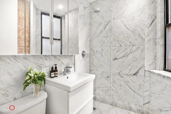 $999,000 | 241 East 7th Street, Unit 2A | East Village