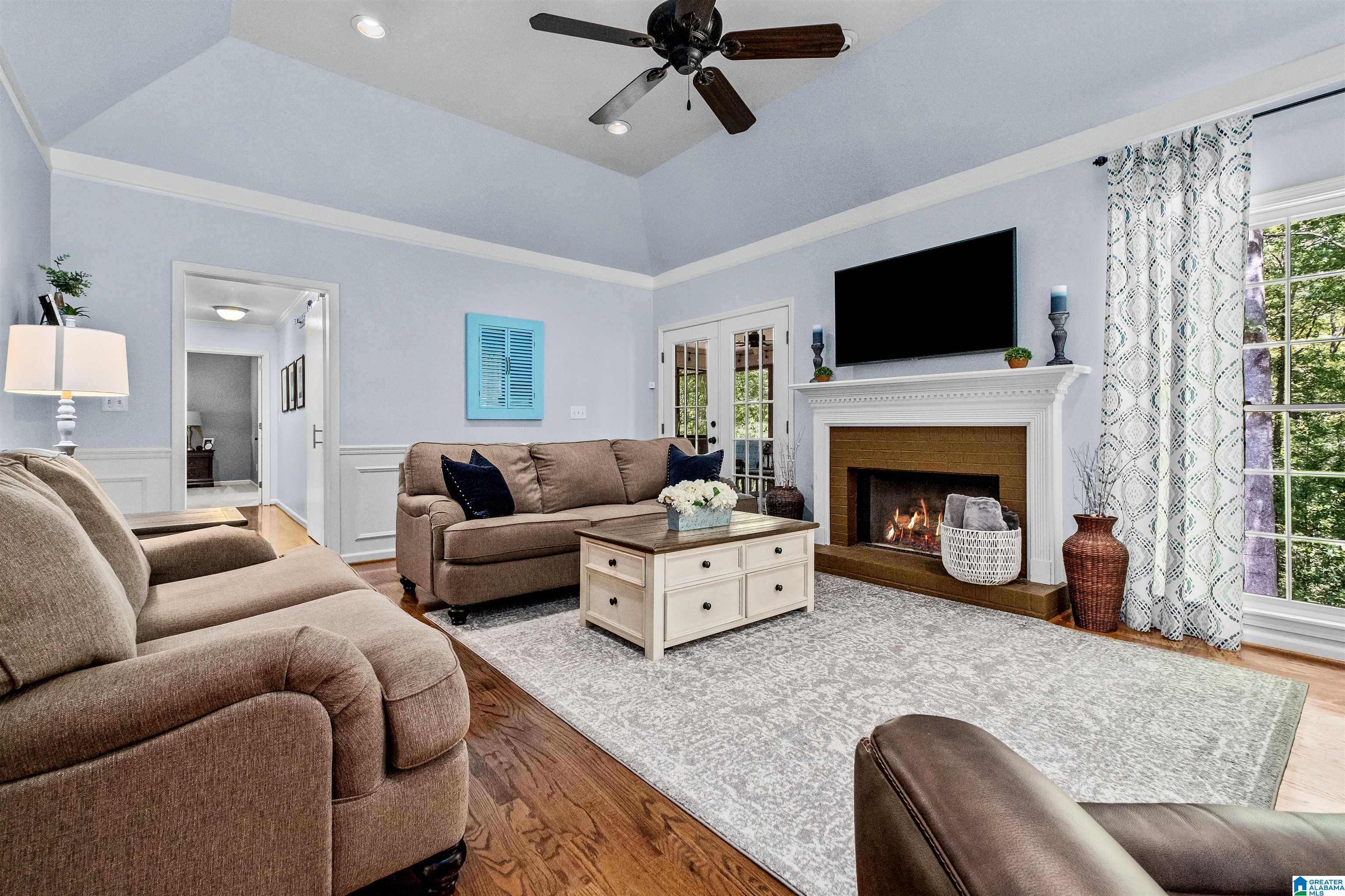 3605 Cheshire Road Birmingham, AL 35242 - Photo 22 of 57