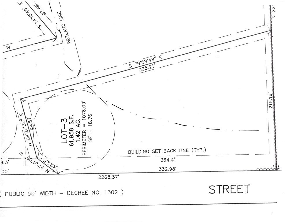 218 Old Center Street Middleboro, MA 02346 - Photo 1 of 7 view of a black and white photo