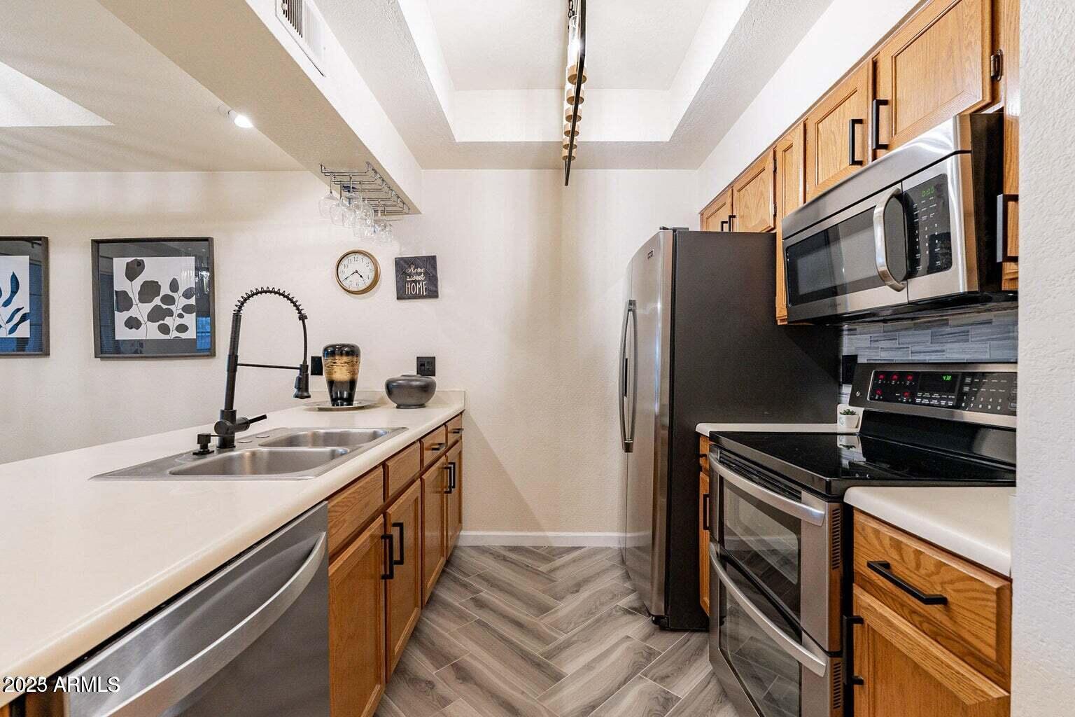 1222 West Baseline Road, Unit 154 Tempe, AZ 85283 - Photo 11 of 36