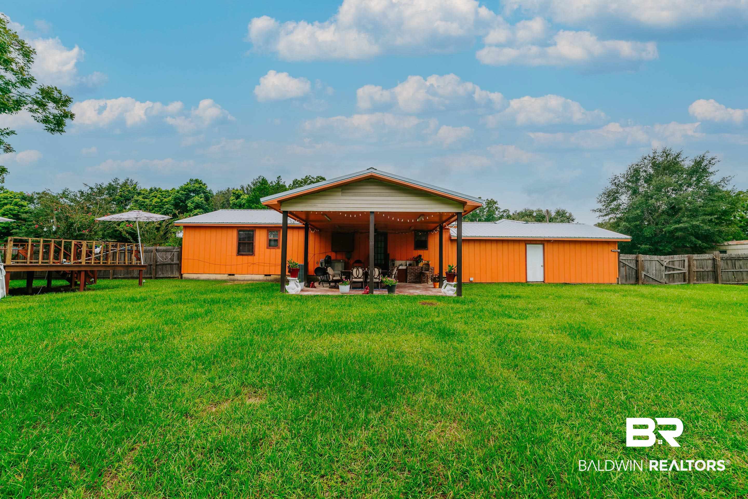 10315 Moore Road Grand Bay, AL 36541 - Photo 29 of 32
