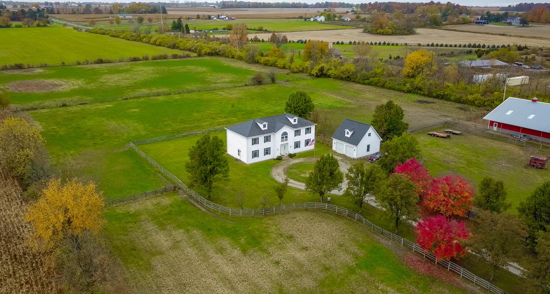 2731 South River Road Cedarville, OH 45314 - Photo 8 of 17