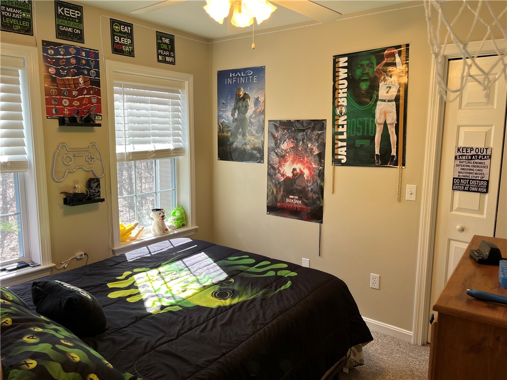 116 Steve Lopes Way Woonsocket, RI 02895 - Photo 16 of 34