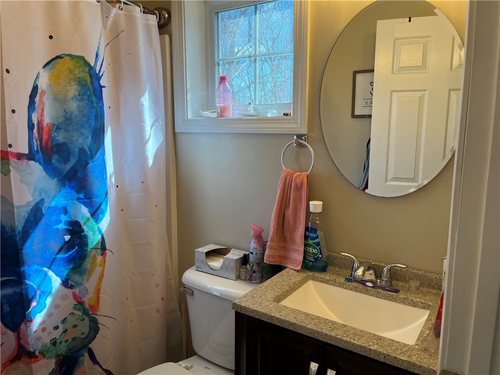 116 Steve Lopes Way Woonsocket, RI 02895 - Photo 23 of 34 Upstairs FullB