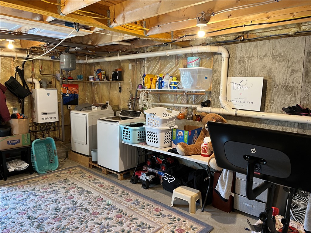 116 Steve Lopes Way Woonsocket, RI 02895 - Photo 25 of 34