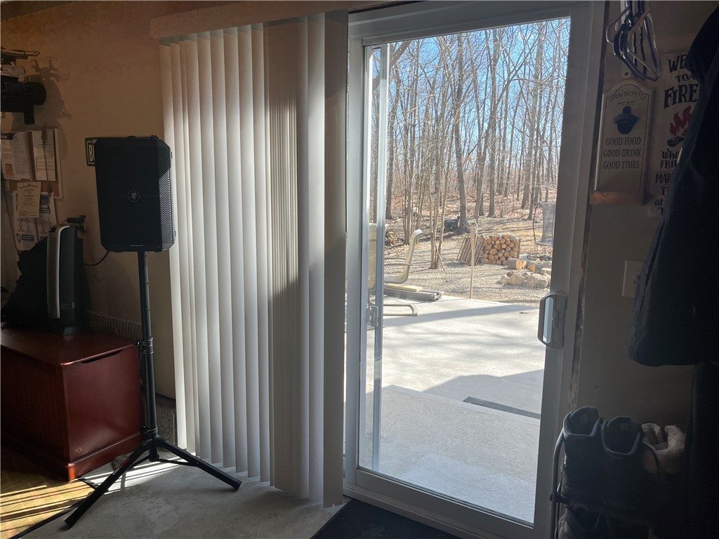 116 Steve Lopes Way Woonsocket, RI 02895 - Photo 29 of 34 Walk Out