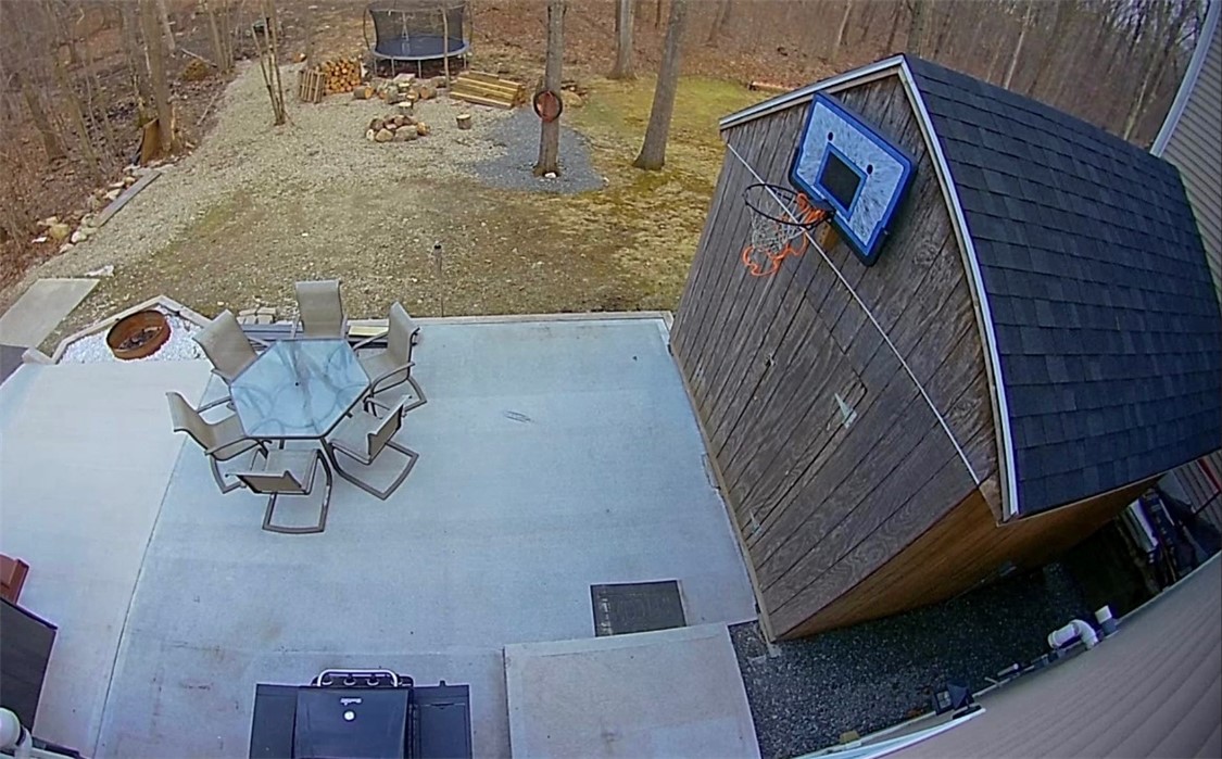 116 Steve Lopes Way Woonsocket, RI 02895 - Photo 31 of 34 12x12 Shed!