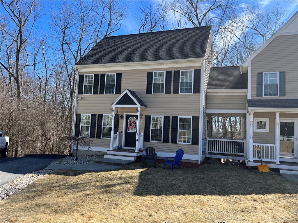 116 Steve Lopes Way Woonsocket, RI 02895 - Photo 34 of 34