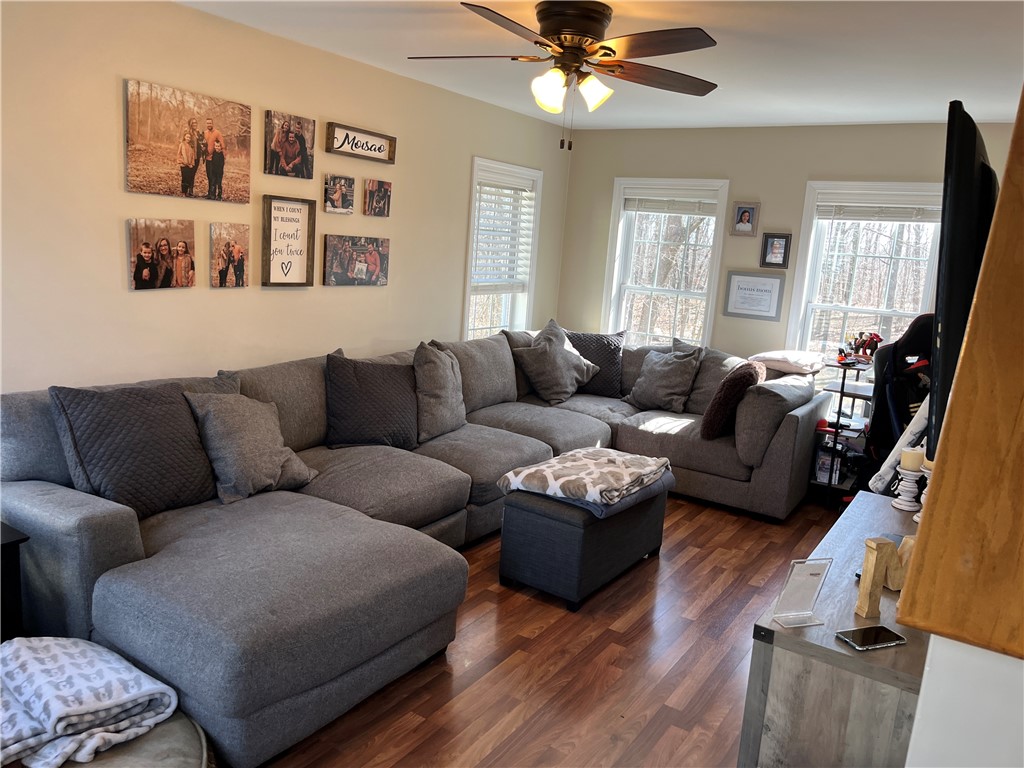 116 Steve Lopes Way Woonsocket, RI 02895 - Photo 6 of 34