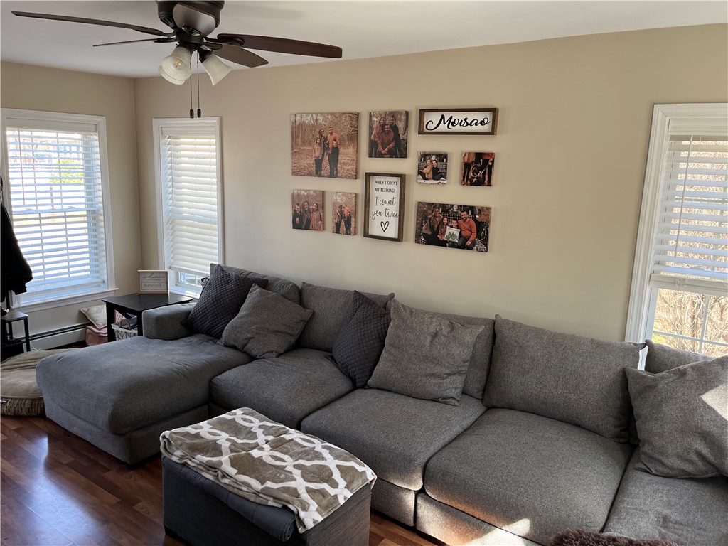 116 Steve Lopes Way Woonsocket, RI 02895 - Photo 7 of 34