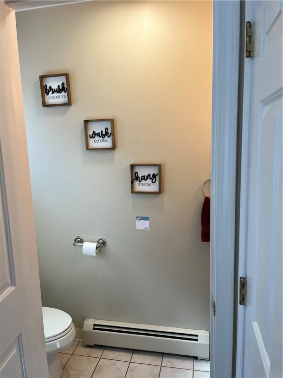 116 Steve Lopes Way Woonsocket, RI 02895 - Photo 10 of 34