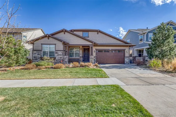 $995,000 | Undisclosed Address, Arvada, CO 80007
