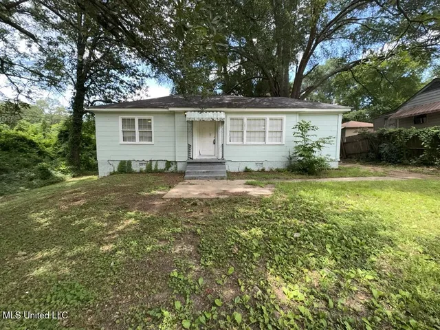 $73,500 | 1857 Westover Street, Jackson, MS 39209