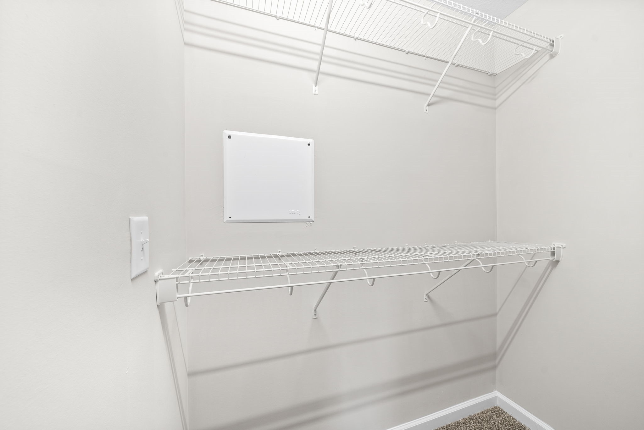 264 Smithson Lane, Unit B Clarksville, TN 37040 - Photo 19 of 25 a view of a rack