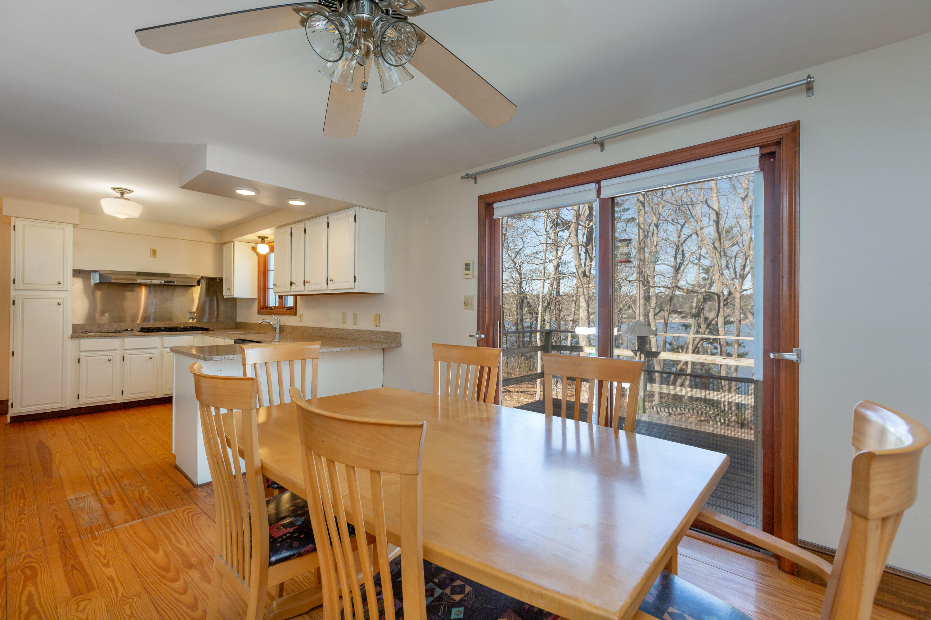 6 North River Road Arrowsic, ME 04530 - Photo 6 of 45 North River_Moyer_05