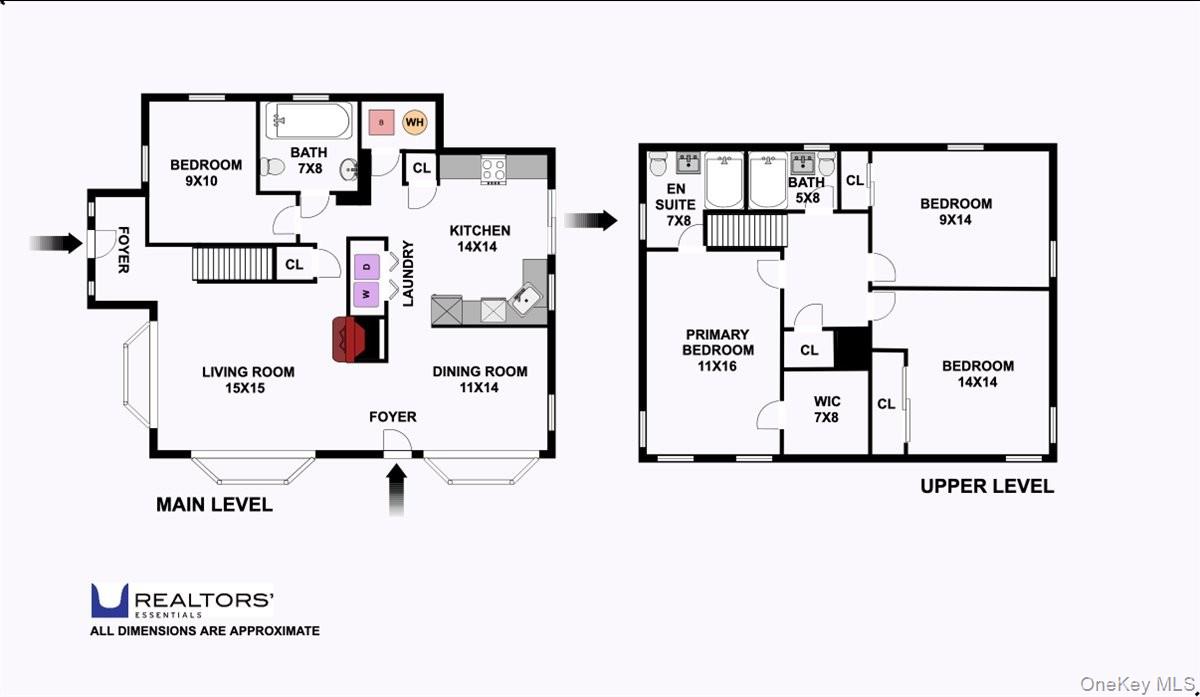 9 Cabot Road West Massapequa, NY 11758 - Photo 41 of 41 a picture of a floor plan