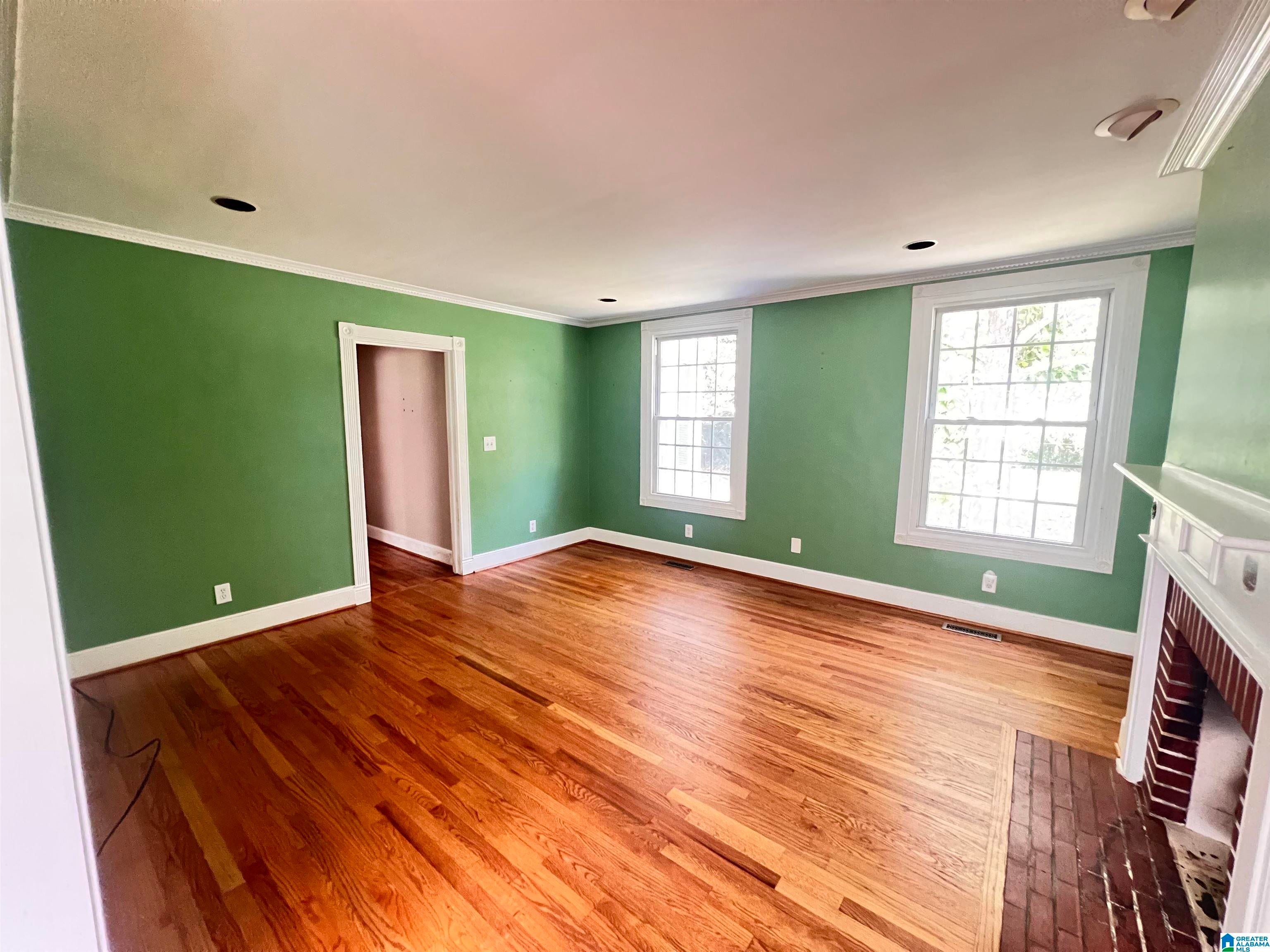 5501 Southfield Road South Pinson, AL 35126 - Photo 3 of 38 Gallery Image 3