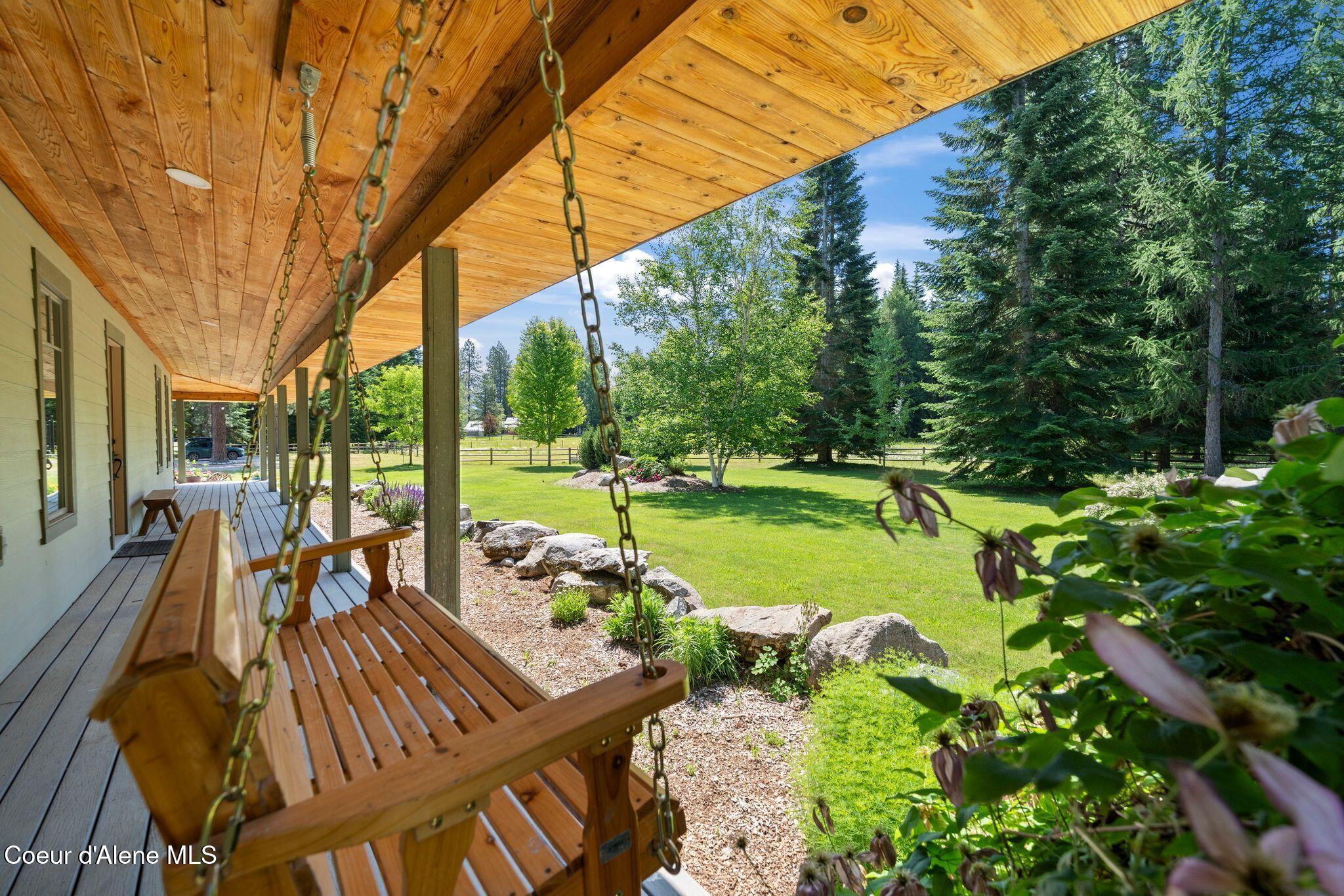 4719 Selle Road Sandpoint, ID 83864 - Photo 12 of 93 Relax and enjoy nature
