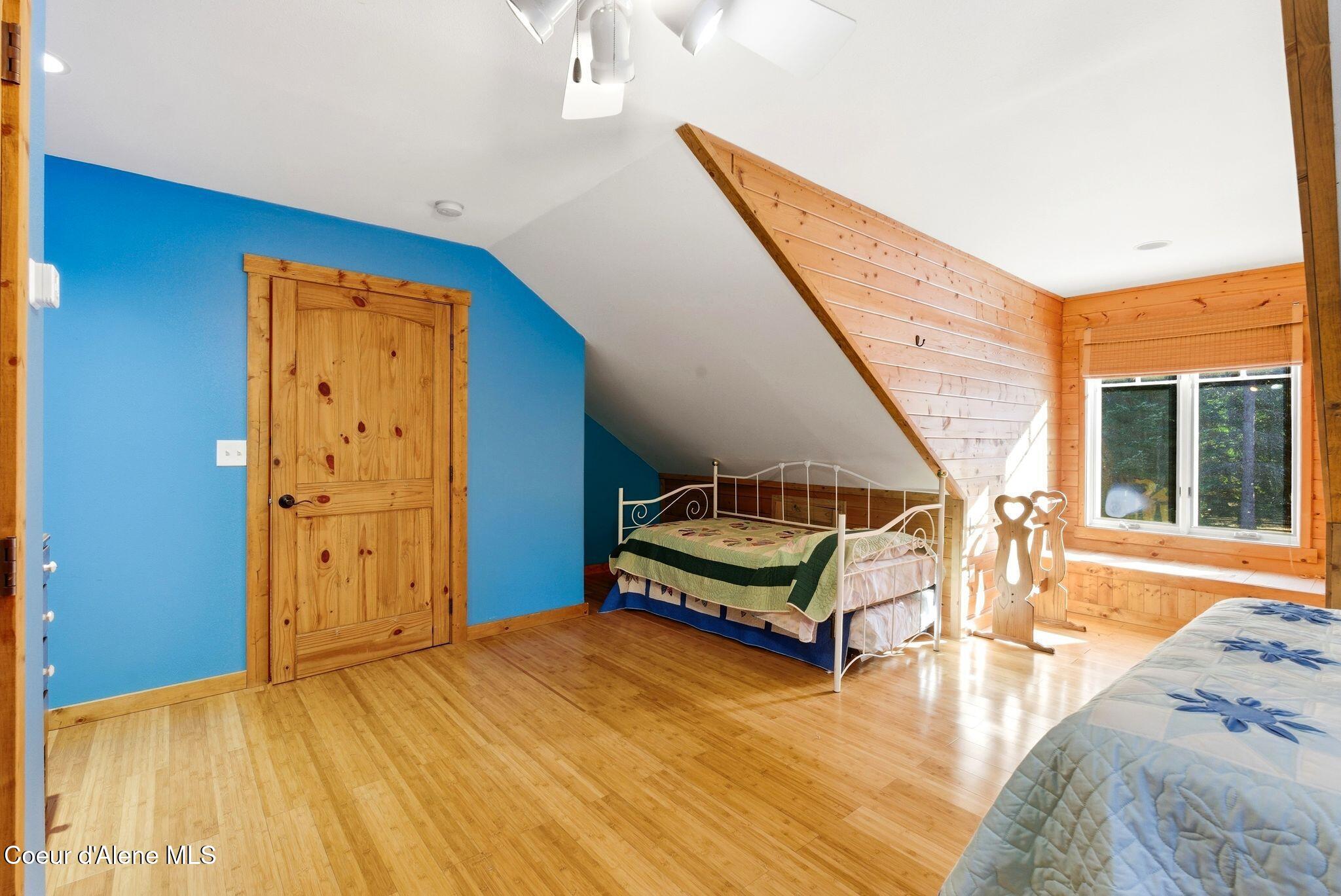 4719 Selle Road Sandpoint, ID 83864 - Photo 48 of 93 Bedroom 4