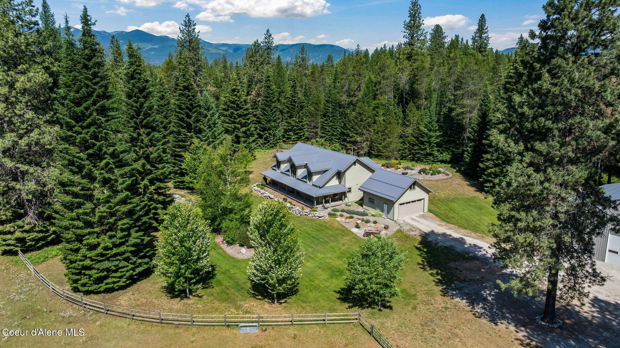 4719 Selle Road Sandpoint, ID 83864 - Photo 52 of 93 Amazing property