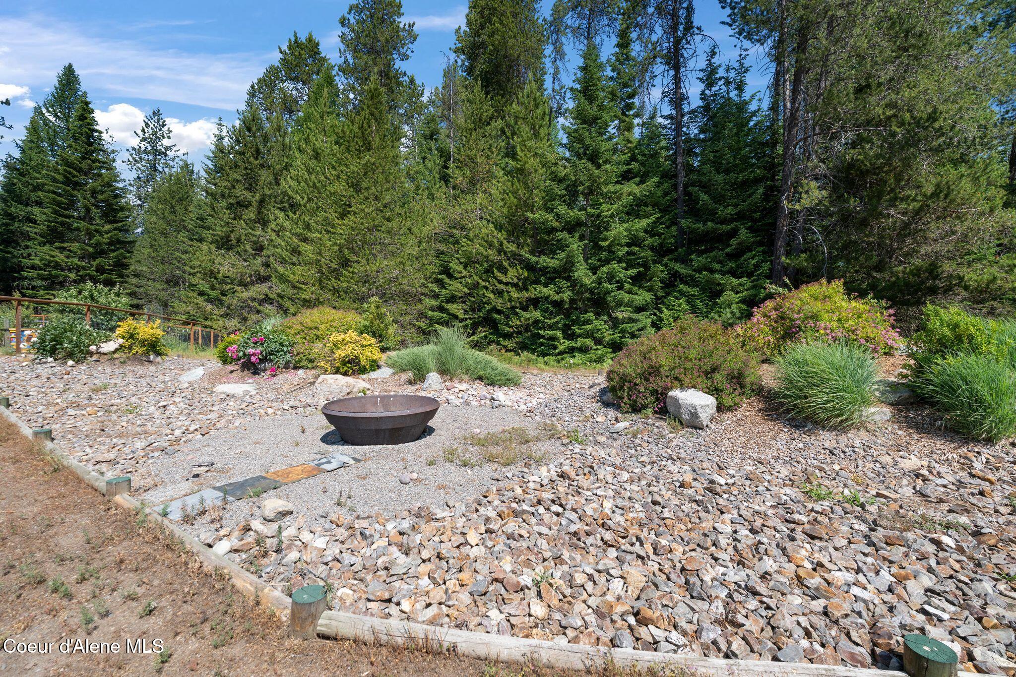 4719 Selle Road Sandpoint, ID 83864 - Photo 54 of 93 Professionally landscaped