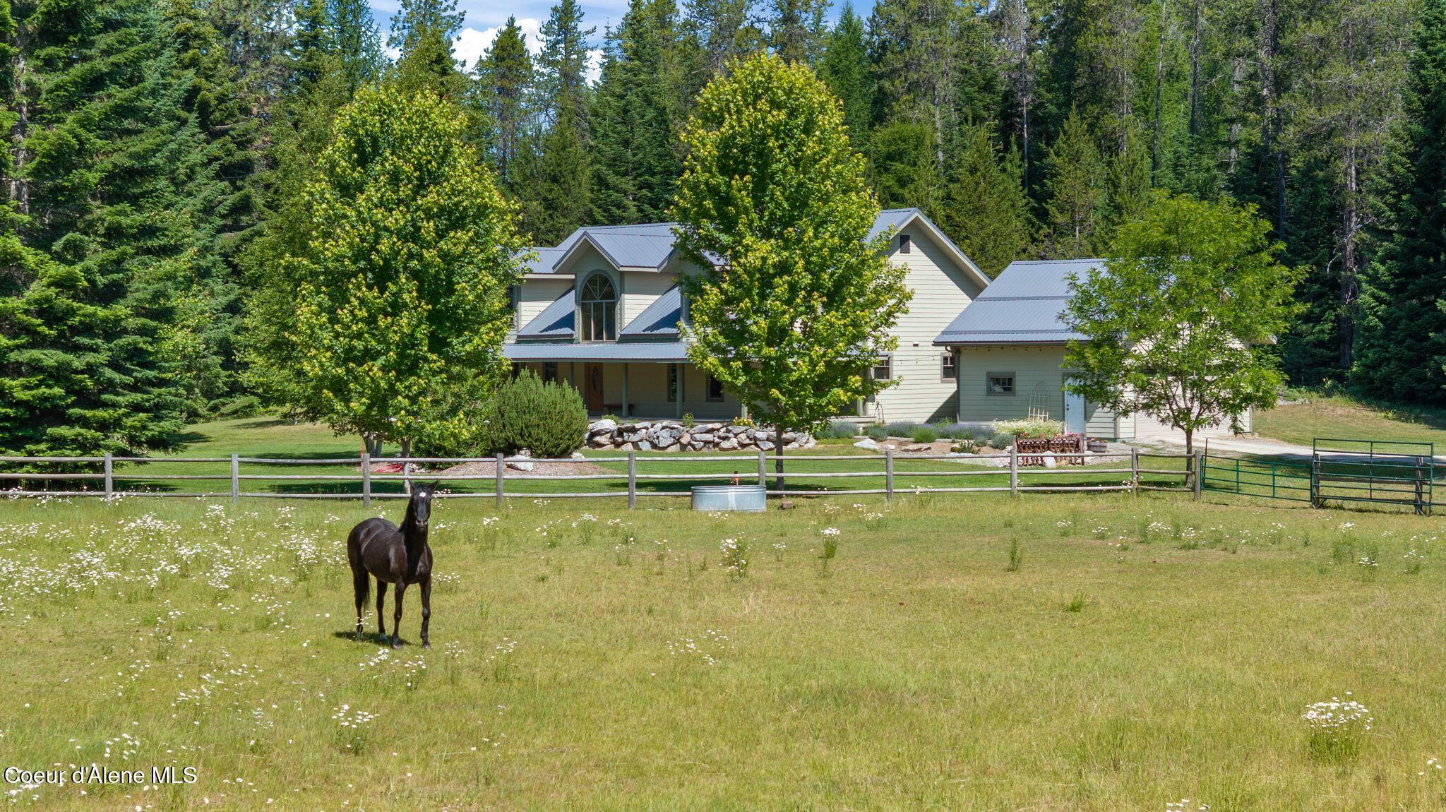4719 Selle Road Sandpoint, ID 83864 - Photo 8 of 93 Energy efficient ICF Construction