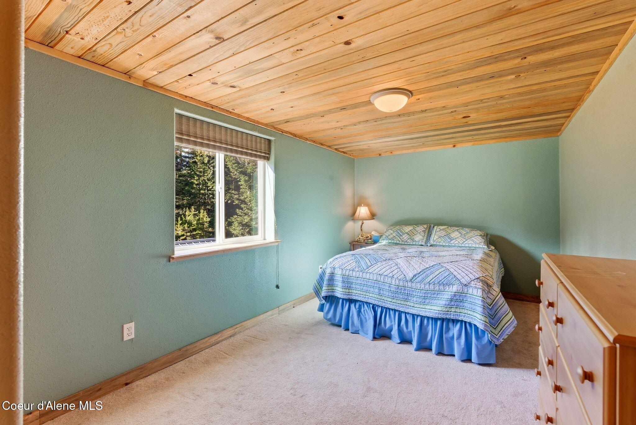 4719 Selle Road Sandpoint, ID 83864 - Photo 81 of 93 Apartment 2nd bedroom