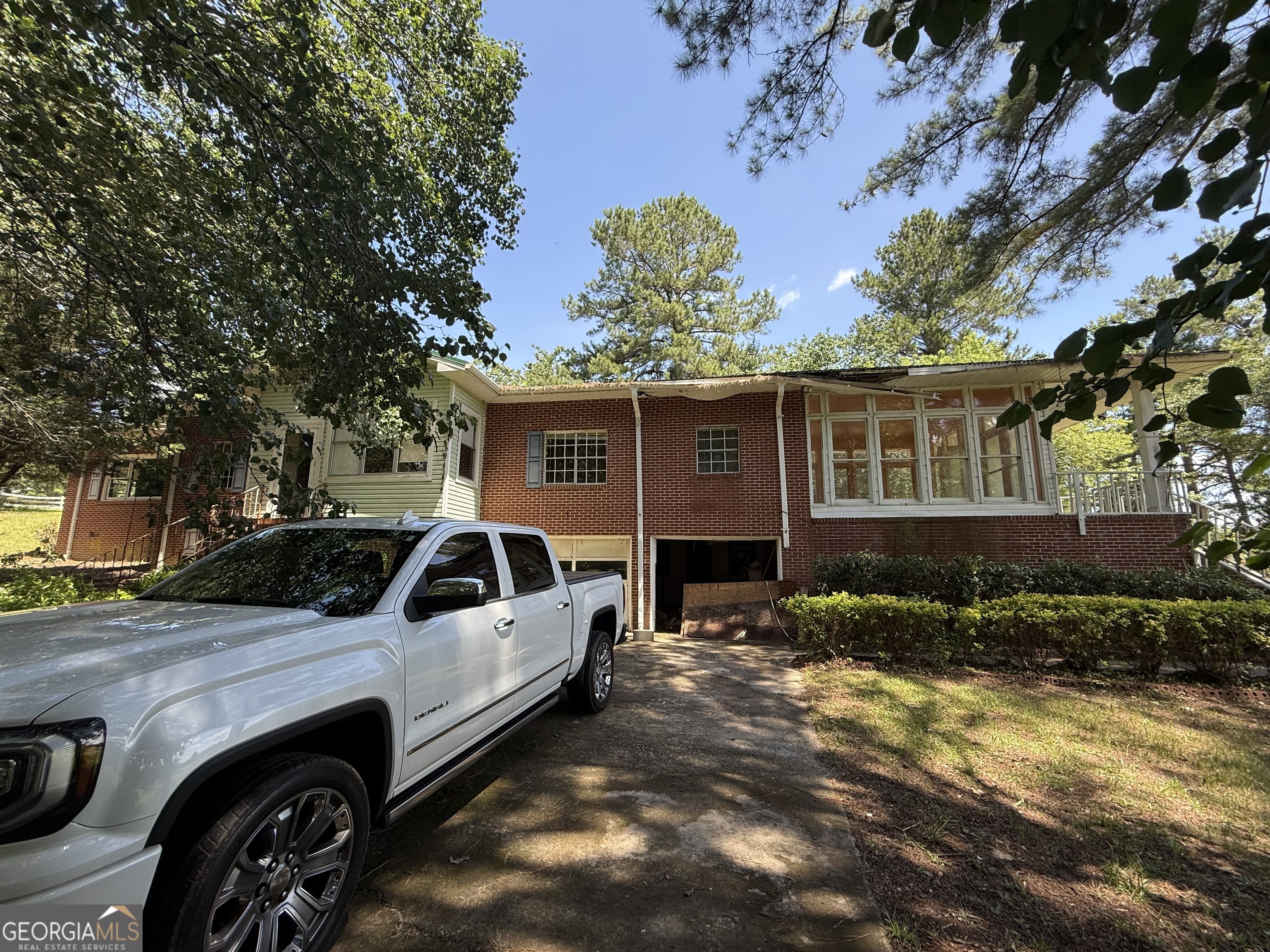 171 Thomas Road Reynolds, GA 31076 - Photo 1 of 1