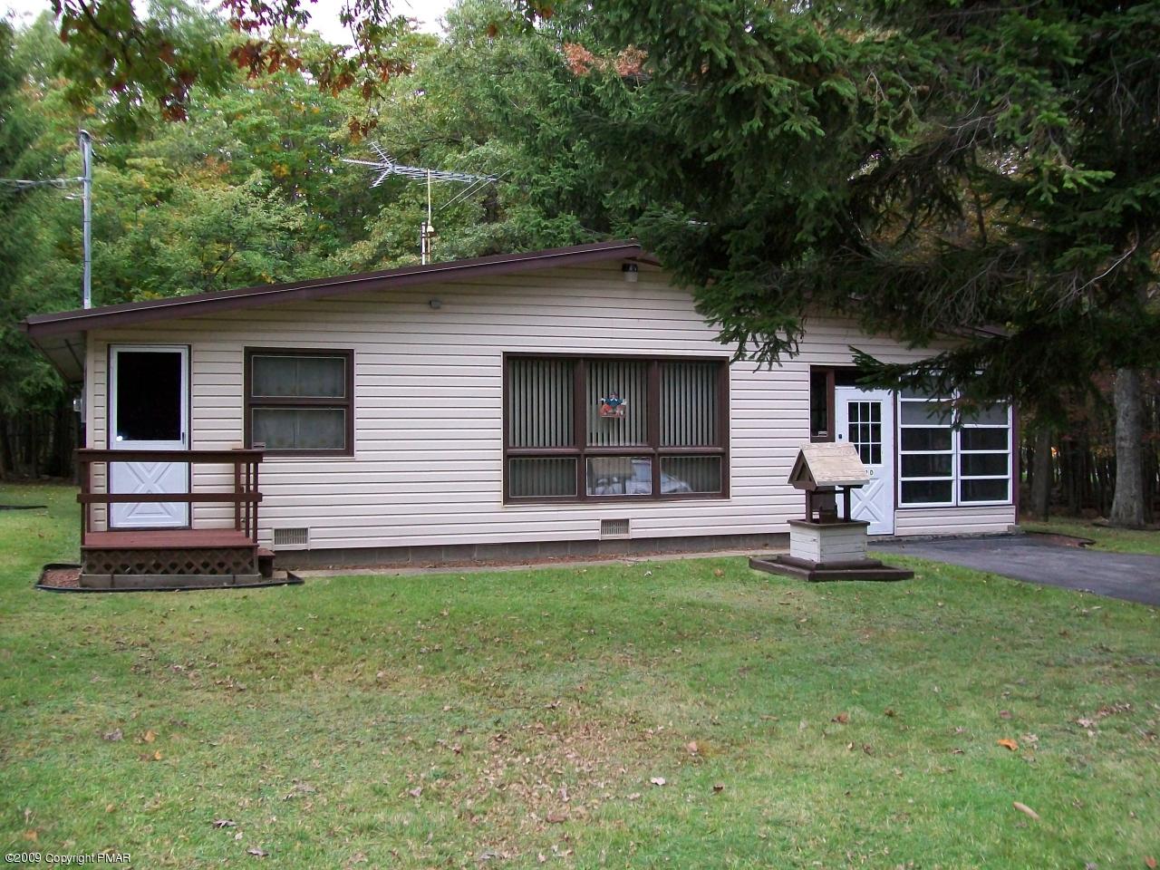 519-520 Mountain Road Albrightsville, PA 18210 - Photo 1 of 16 main