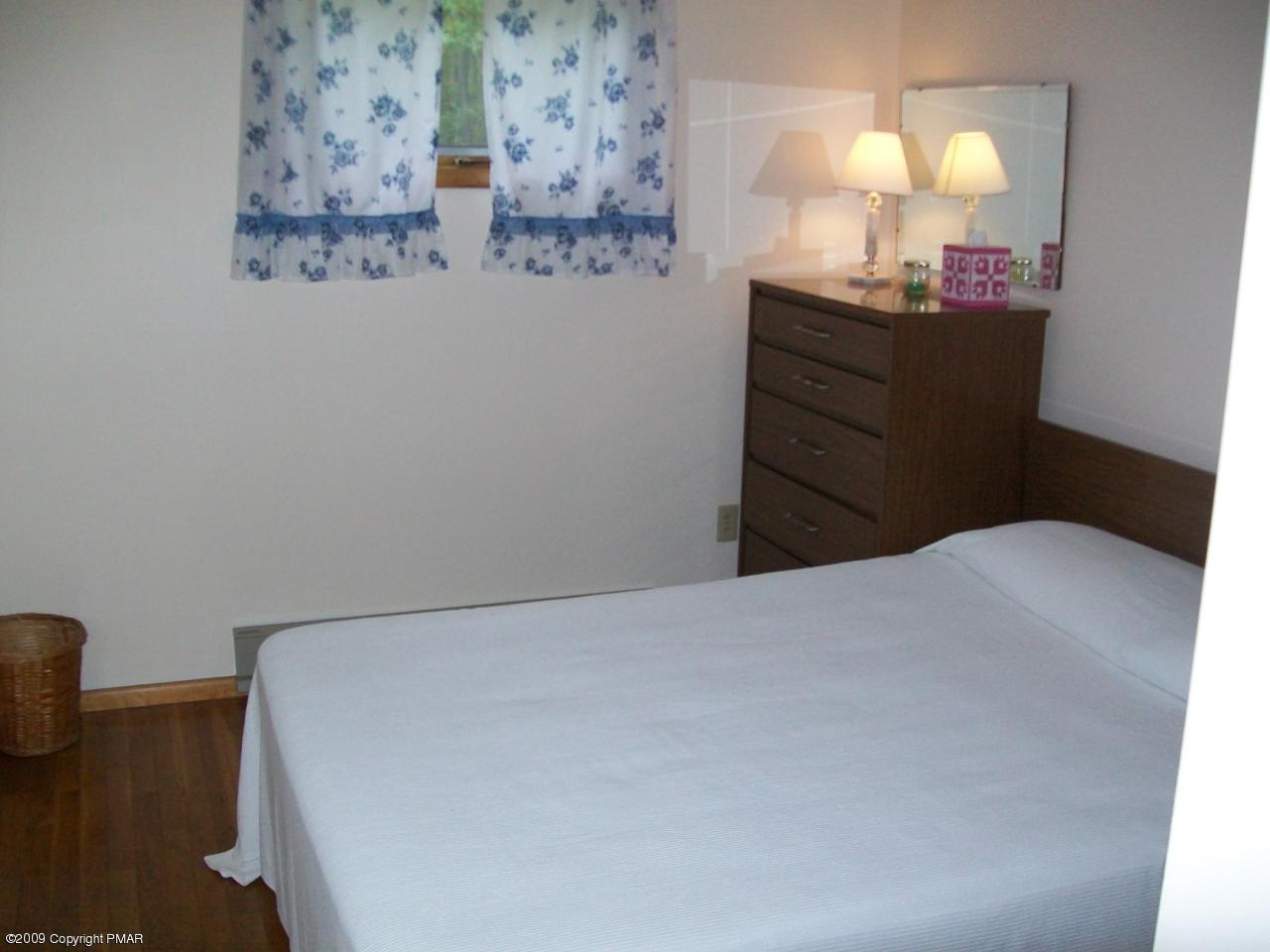 519-520 Mountain Road Albrightsville, PA 18210 - Photo 14 of 16 bedroom 2