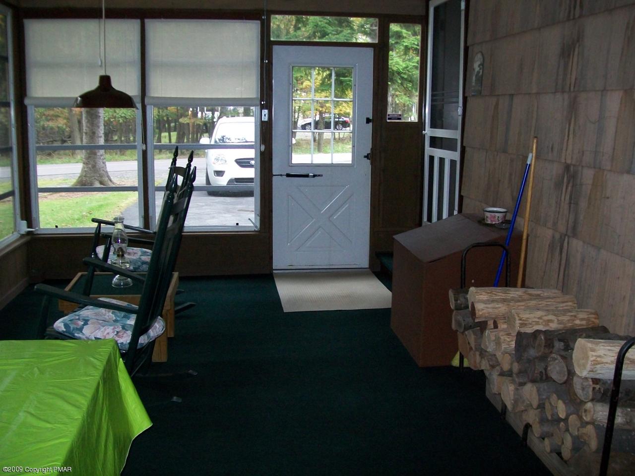 519-520 Mountain Road Albrightsville, PA 18210 - Photo 10 of 16 porch view 1