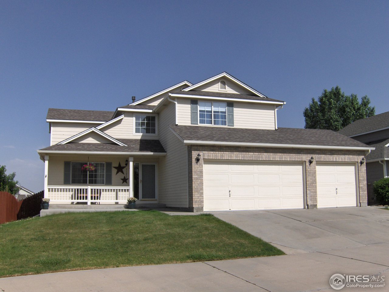 Curb Appeal!
