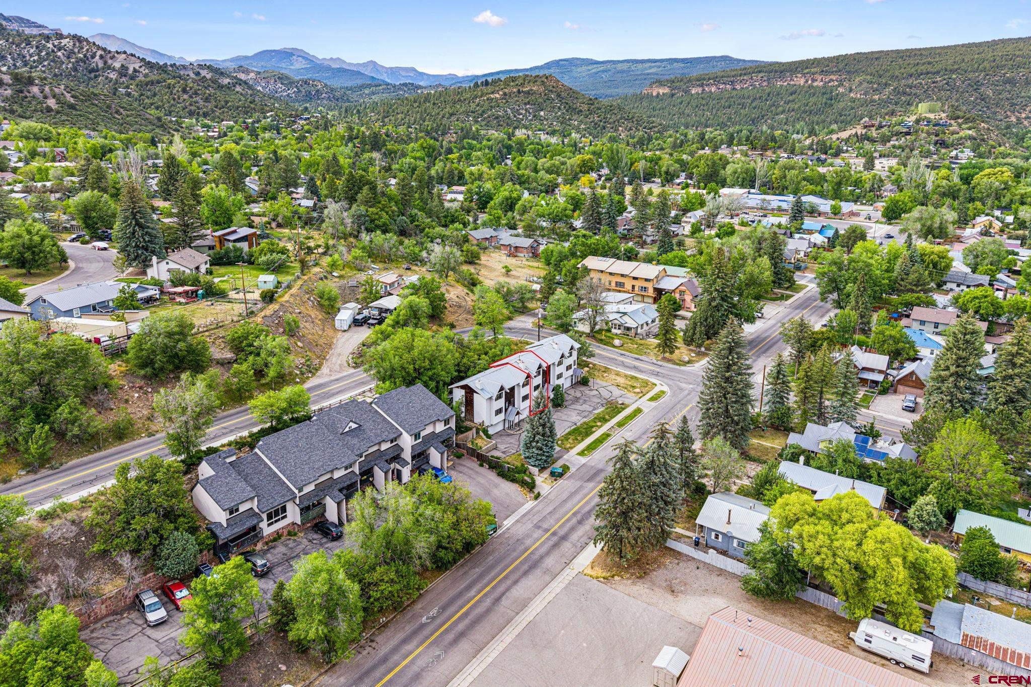 2155 West 3rd Avenue, Unit 3 Durango, CO 81301 - Photo 26 of 26