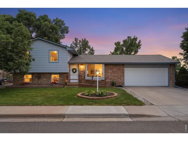 $480,000 | 1040 White Elm Drive, Loveland, CO 80538