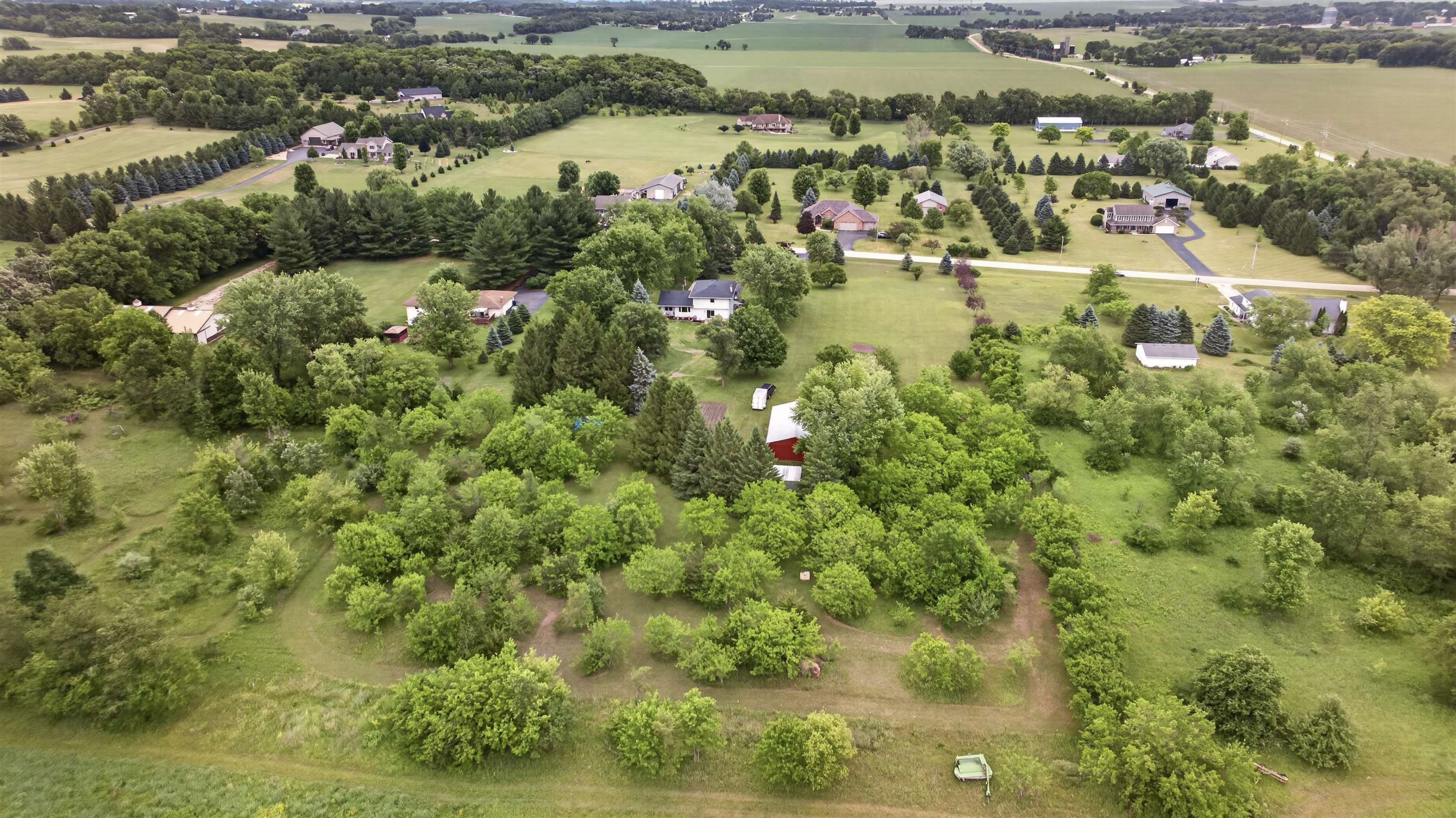 7144 North Crestview Road Stillman Valley, IL 61084 - Photo 31 of 36